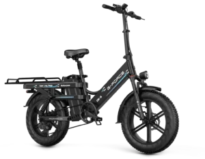 VTT électrique G-FORCE DE-S