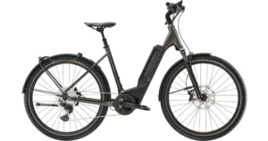 Vélo électrique DIAMANT 138 Wave 545Wh