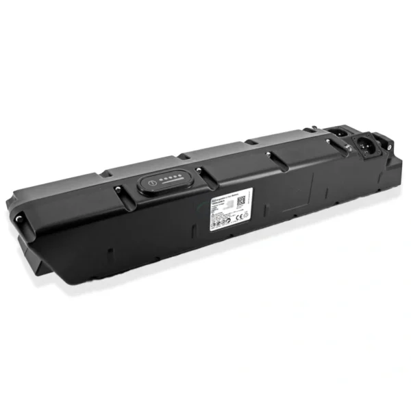 BMZ Brose Batterie de vélo semi intégrée 37V 17.5Ah
