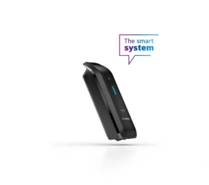 Batterie de vélo Bosch PowerPack 545 Smart