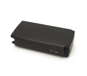 Batterie de vélo Gazelle Panasonic Gold 36V 11Ah