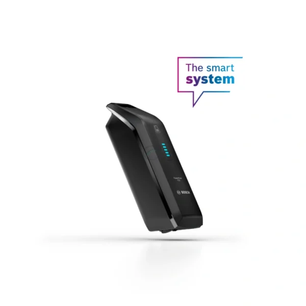 Bosch PowerPack 725 Smart Cadre