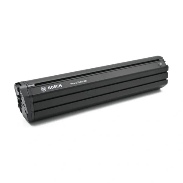 Bosch PowerTube 400 Vertical