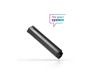 Bosch PowerTube 500 Smart System Vertical