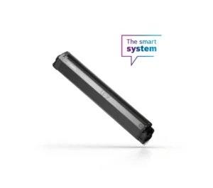 Bosch PowerTube 625 Smart System Vertical