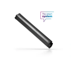 Bosch PowerTube 750 Smart System Vertical