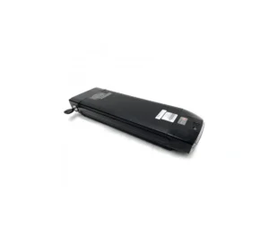 Brinckers Rear Carrier 36V 10.4Ah batterie vélo compatible