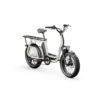 Elwing Ritmic Jumbo vélo électrique cargo longtail