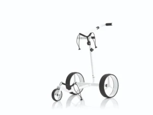 JuCad Carbon Travel Bianco SV 2.0