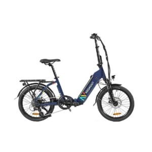 Neomouv NIVEOL Bleu foncé