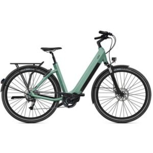VTC électrique O2feel iSwan 6.1 Explorer