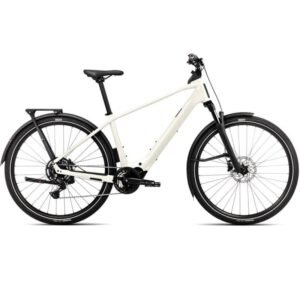 VTC électrique Orbea Kemen tour 30