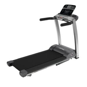 Tapis de Course Life Fitness F3 Track+