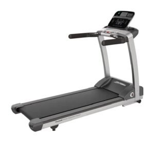 Tapis de Course Life Fitness T3 Track+