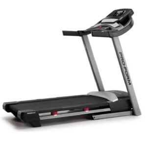 Tapis de Course Proform Trainer 9.0