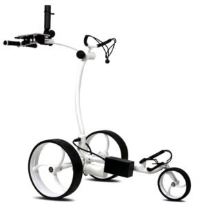 Tour Made RT-610S Chariot de golf électrique