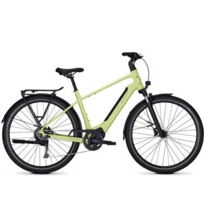 VTC électrique Kalkhoff Endeavour L Season - 400 Wh