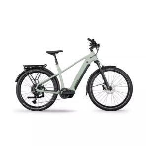 VTC électrique Lapierre E-EXPLORER 7.6 HIGH 2025
