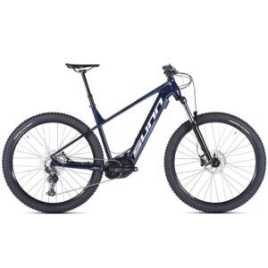 VTT électrique Trail Sunn Flash S1