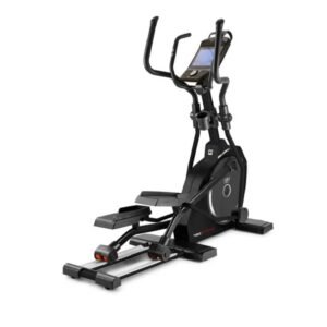 Vélo Elliptique BH FDC20 Multimedia