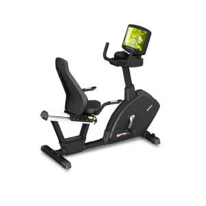 Vélo d'appartement BH H775R 12"