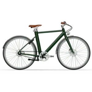 Vélo électrique Voltaire Legendre