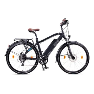 Vélo électrique urbain NCM Venice plus