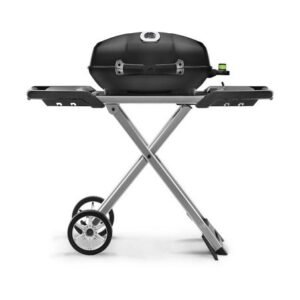 Barbecue électrique Travel Q PRO 285 EX Napoléon