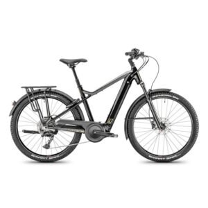 Vélo électrique Moustache samedi 27 wide 6